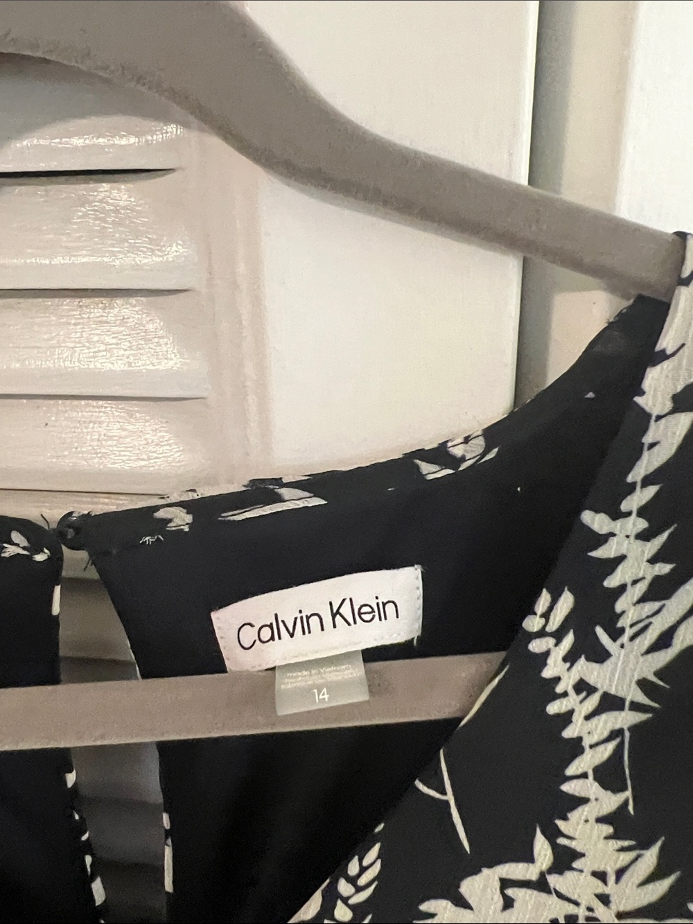 Dress Subcategory Identification